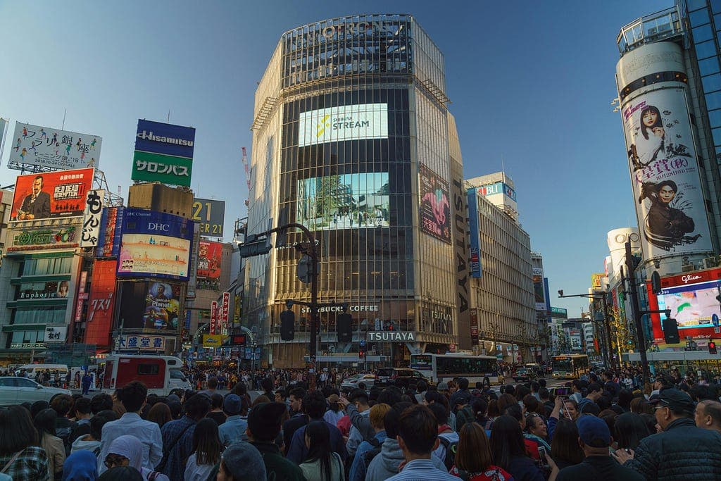 How to Find Your First Tech Job in Japan (From Someone Who Did it) image