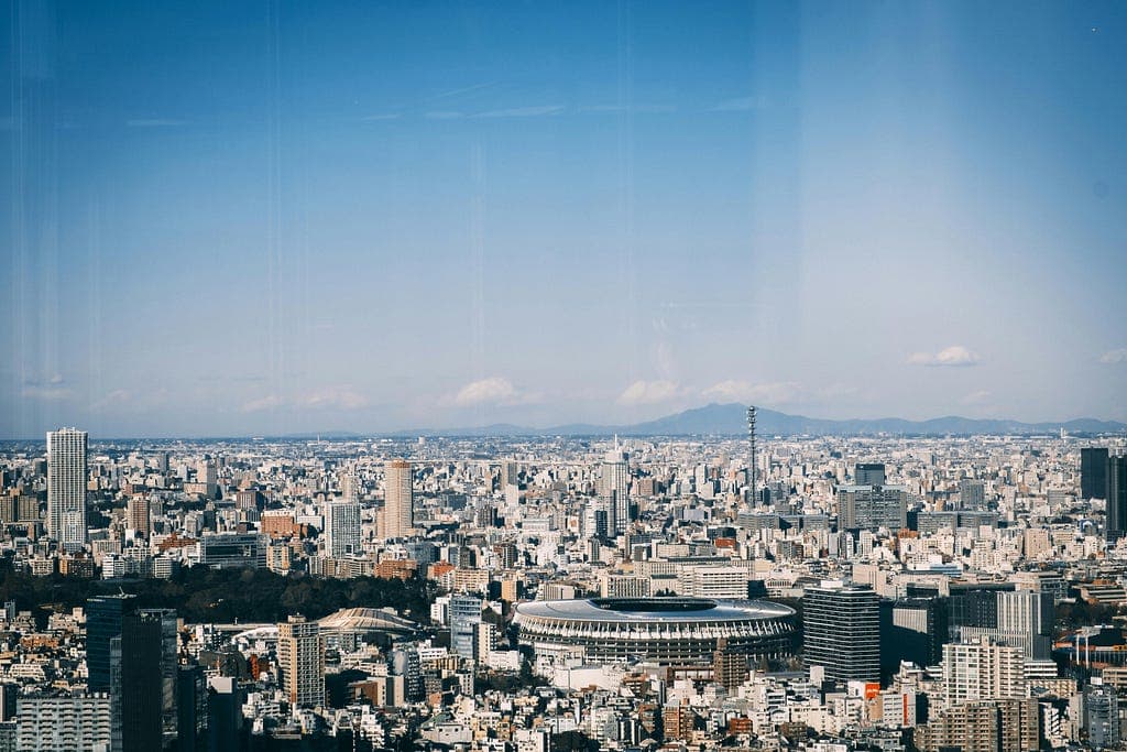What I Learned After 1 Year as a Software Engineer in a Tokyo Startup image